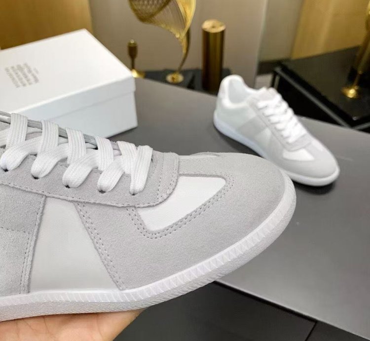 Maison Margiela Grey