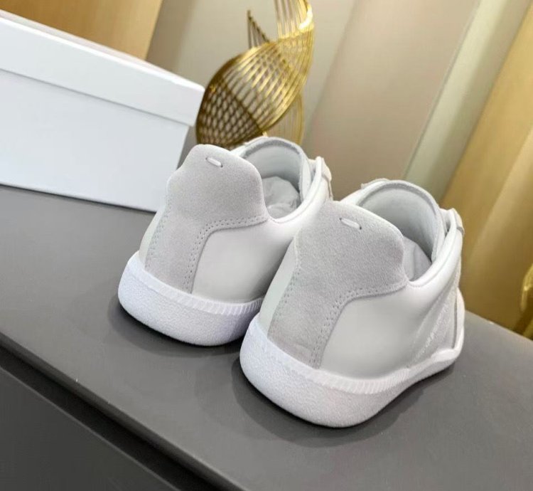 Maison Margiela Grey