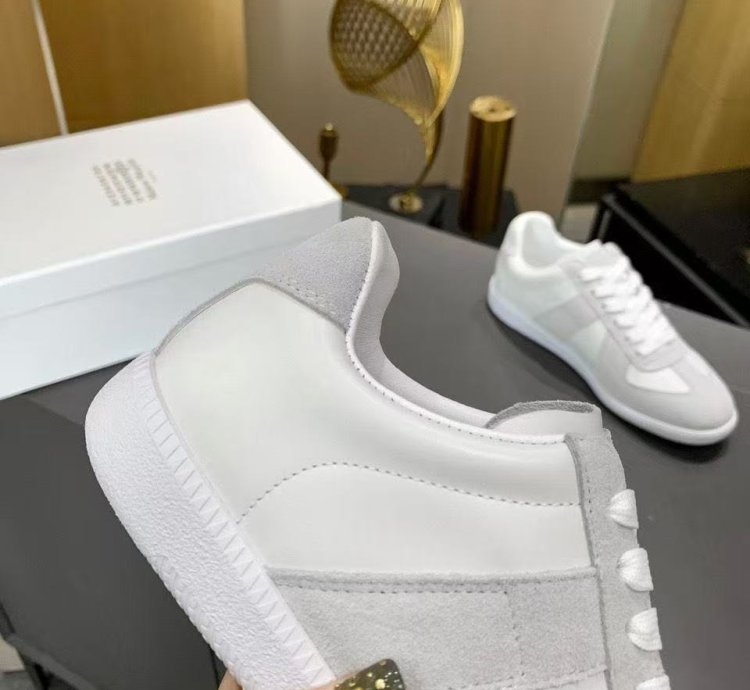 Maison Margiela Grey