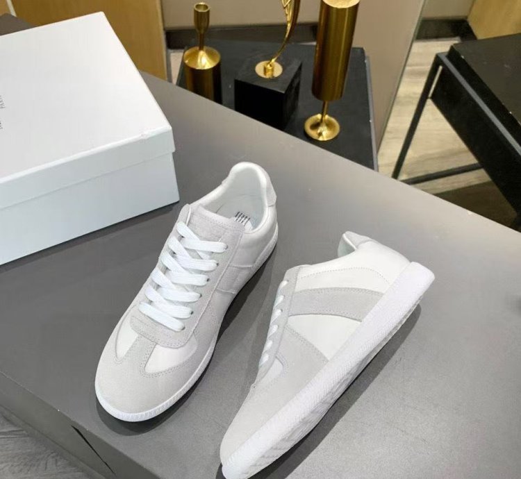 Maison Margiela Grey