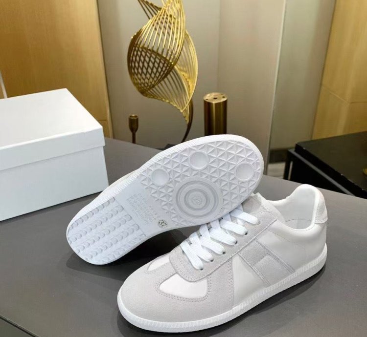 Maison Margiela Grey