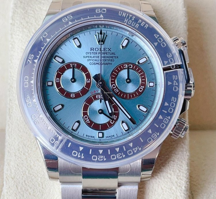 Rolex Daytona 116506