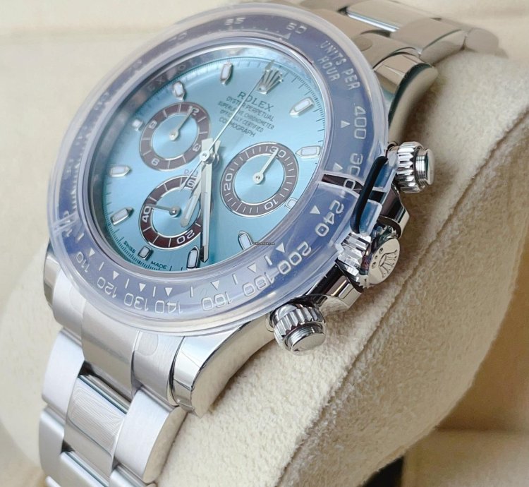 Rolex Daytona 116506