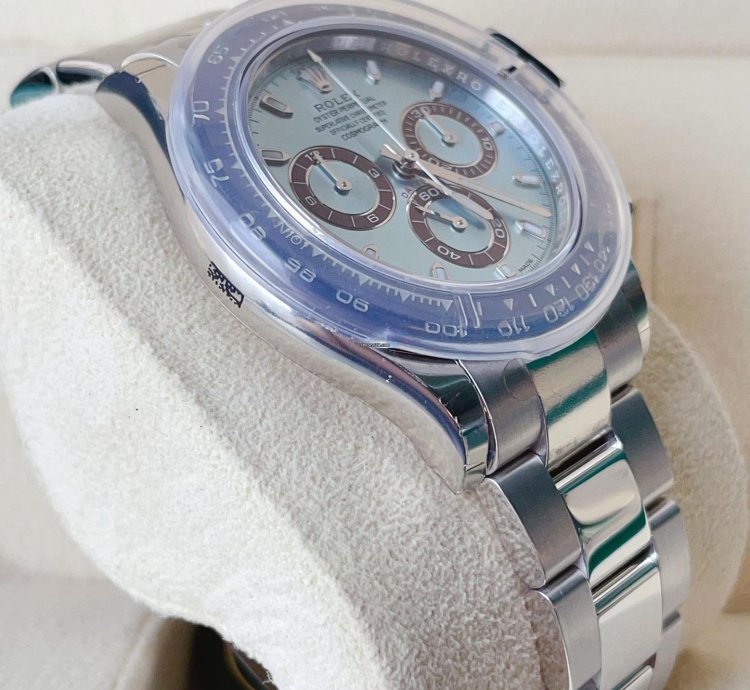 Rolex Daytona 116506