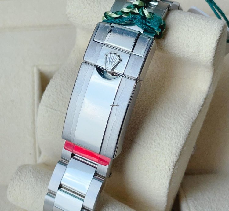 Rolex Daytona 116506