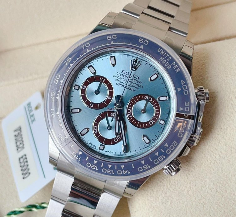 Rolex Daytona 116506