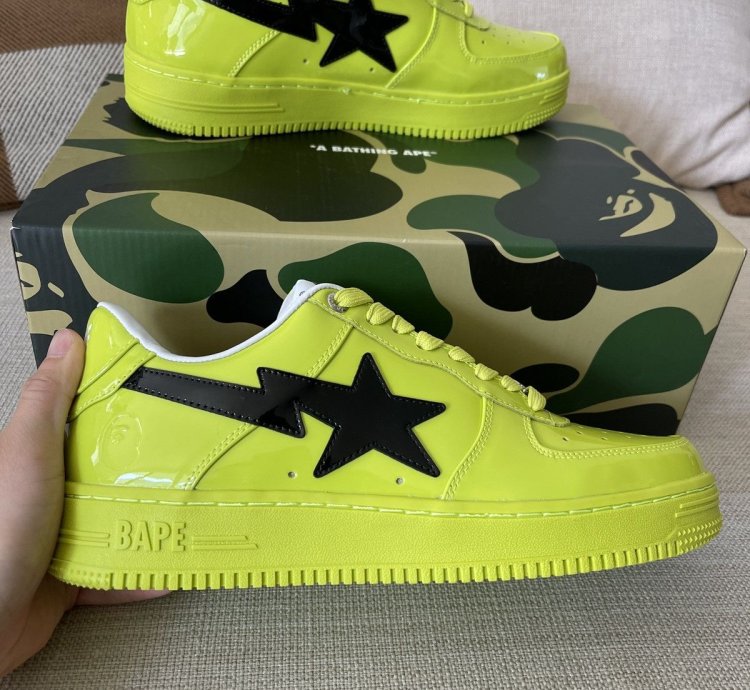 Bapesta 2