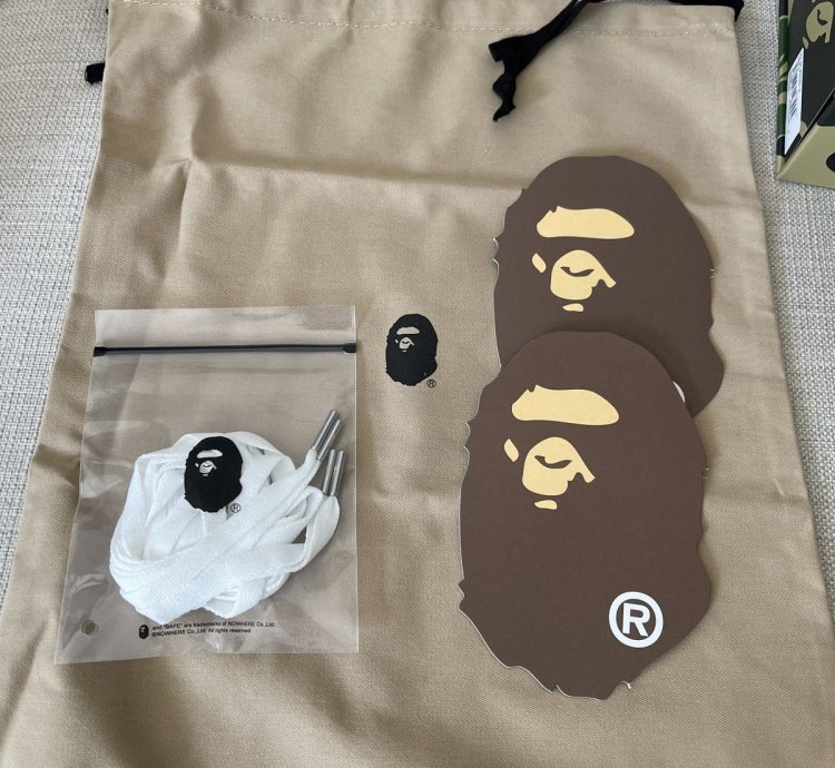 Bapesta 2