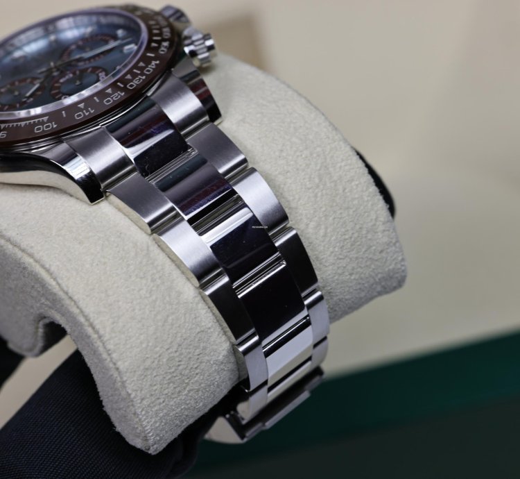 Rolex Daytona 116506 Full Set