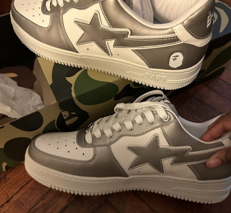 Bapesta 4