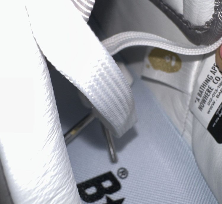 Bapesta 4
