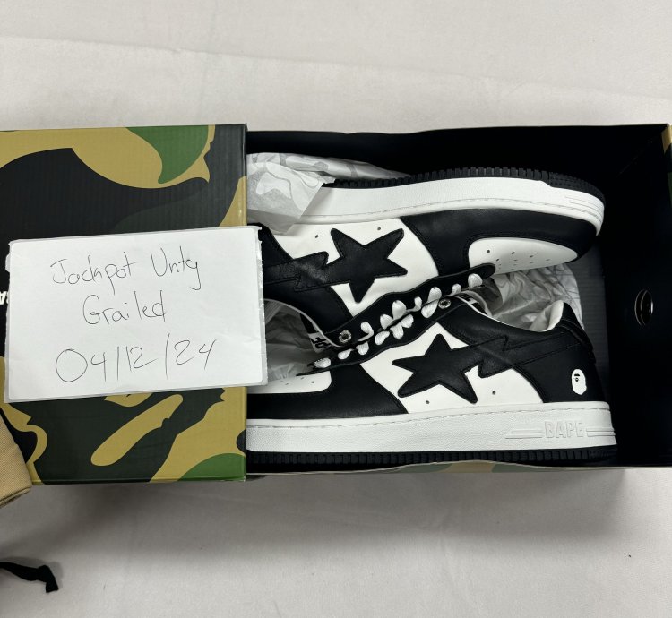 Bapesta 4