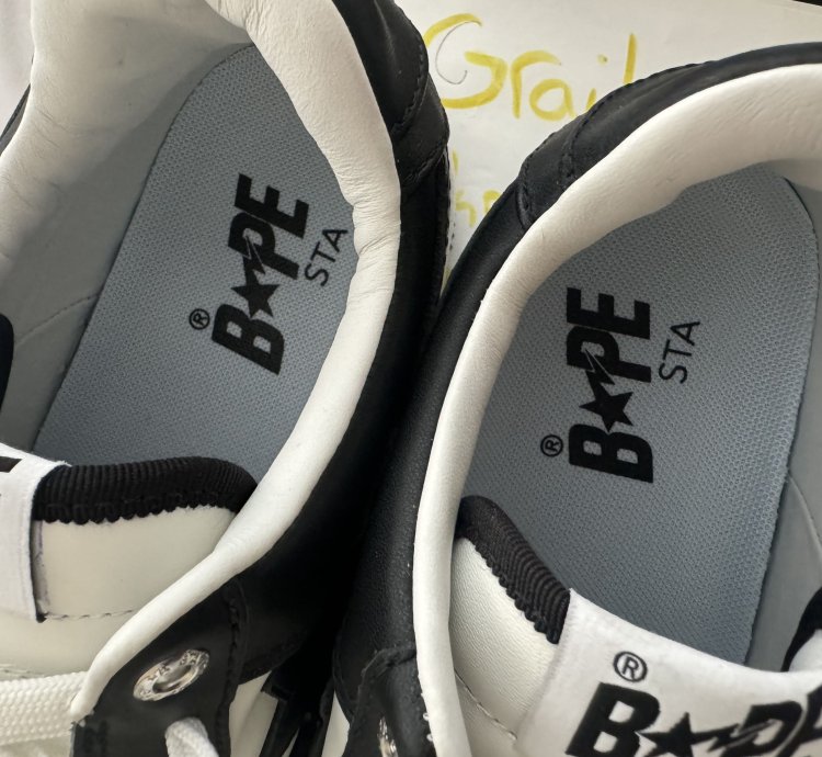 Bapesta 4