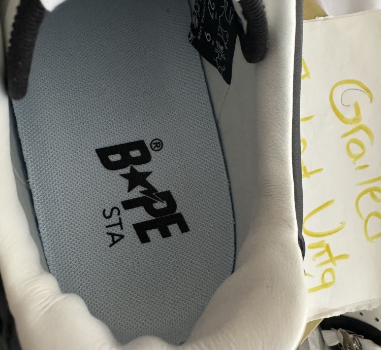 Bapesta 4