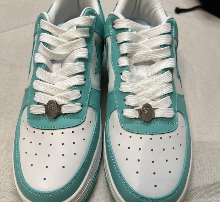 Bapesta 4 M1