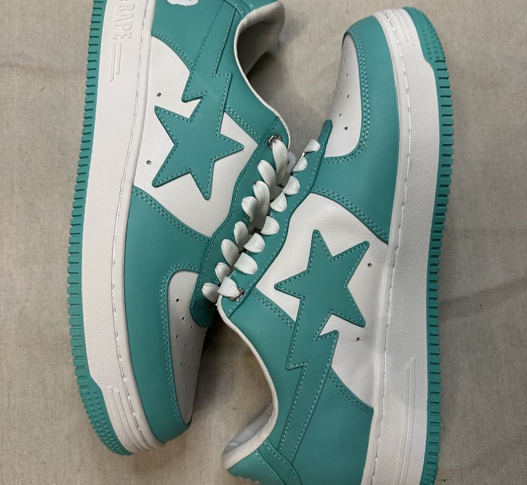 Bapesta 4 M1