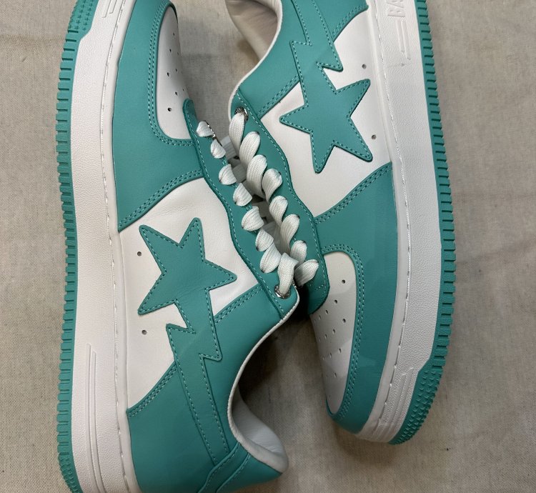 Bapesta 4 M1