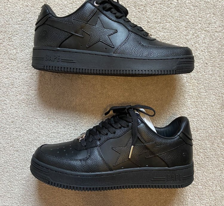 Bapesta 6