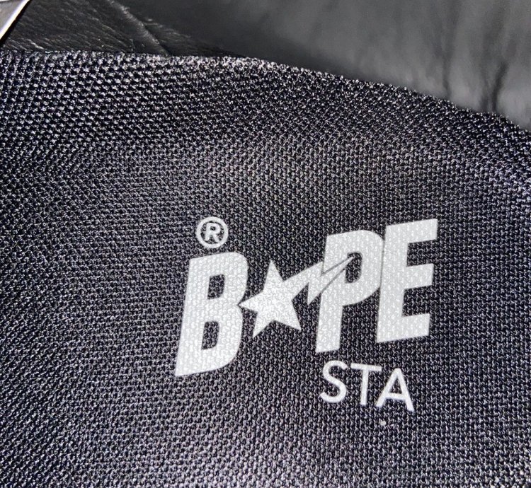 Bapesta 6