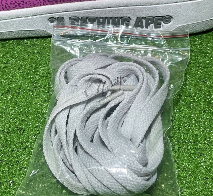 Bapesta 88 Fs-039 Sample