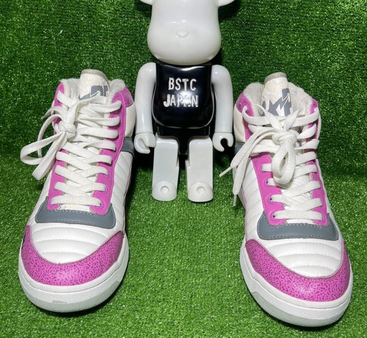 Bapesta 88 Fs-039 Sample