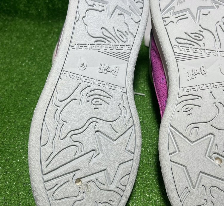 Bapesta 88 Fs-039 Sample