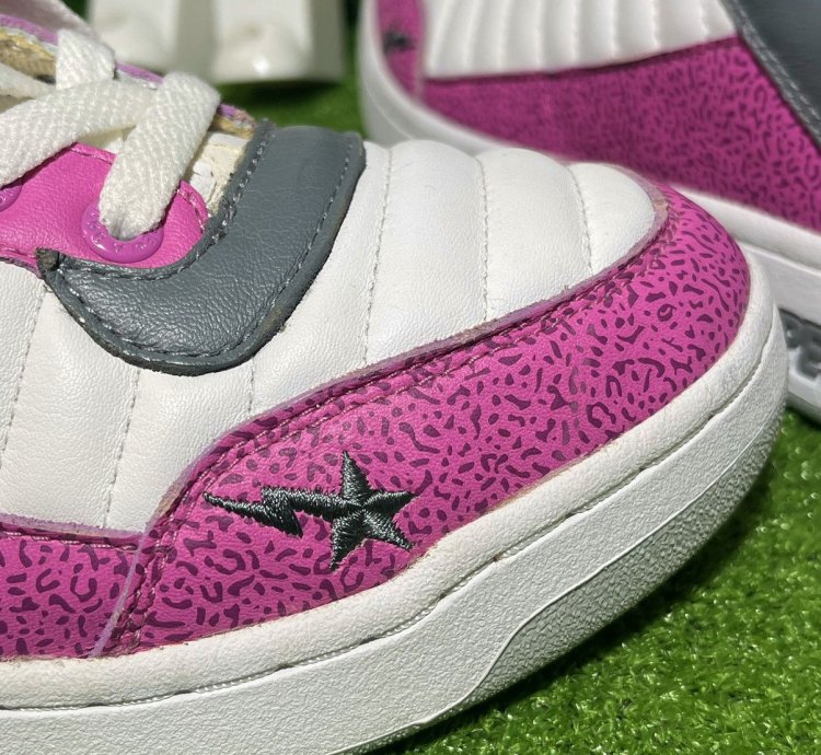 Bapesta 88 Fs-039 Sample