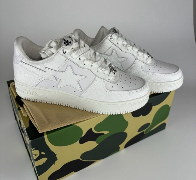 Bapesta 9