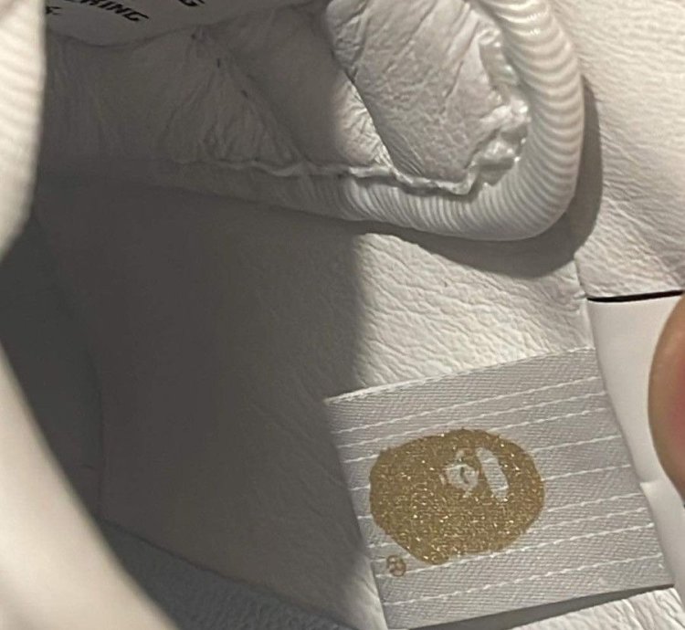 Bapesta 9