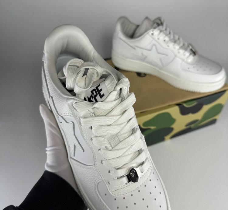Bapesta 9