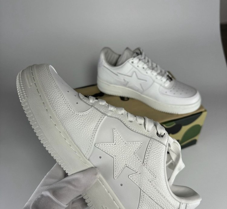 Bapesta 9