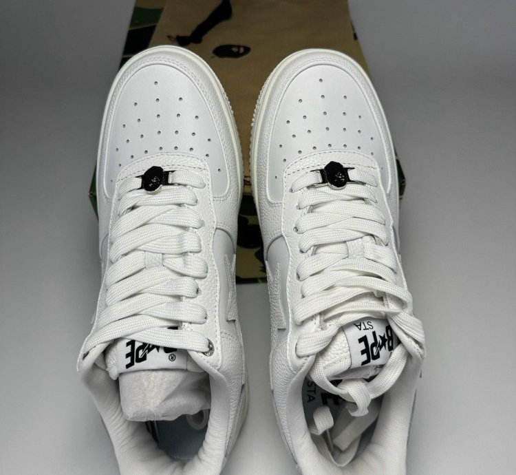 Bapesta 9