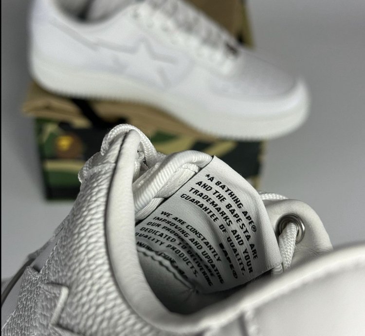 Bapesta 9