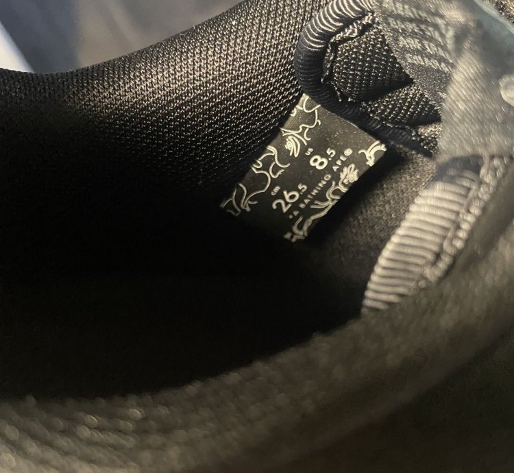 Bapesta Cdg