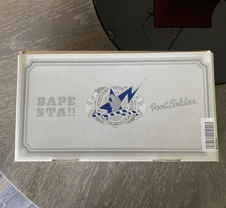 Bapesta Fs-001 Low Purple Camo