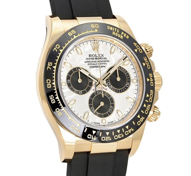 Rolex Daytona 116518ln Automatic New