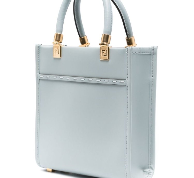 Fendi Sunshine Mini Bag