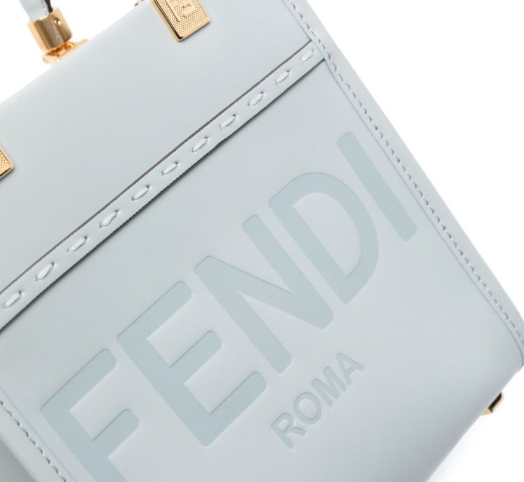 Fendi Sunshine Mini Bag
