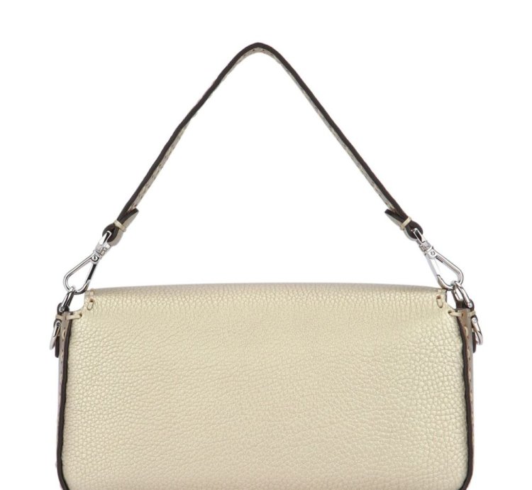 Fendi Baguette Tote Bag