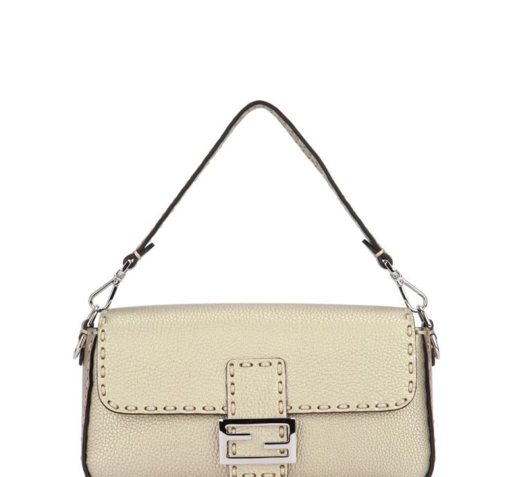 Fendi Baguette Tote Bag