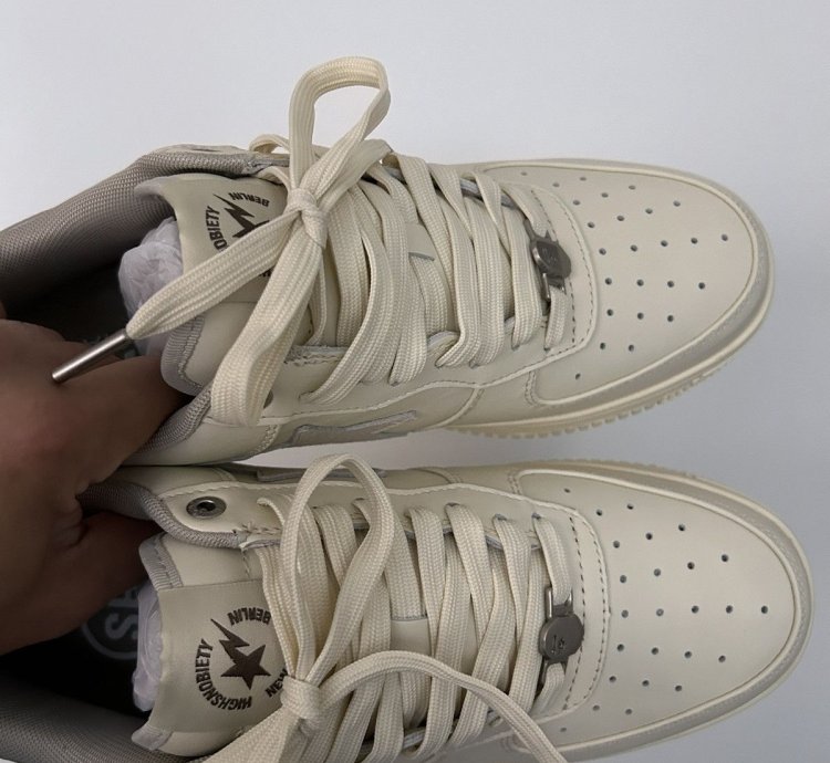 Bapesta Highsnobiety