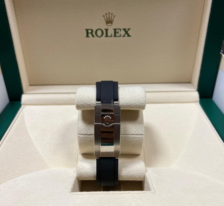 Rolex Daytona 116519ln Meteorite Meteorit 2023 Neu Full Set