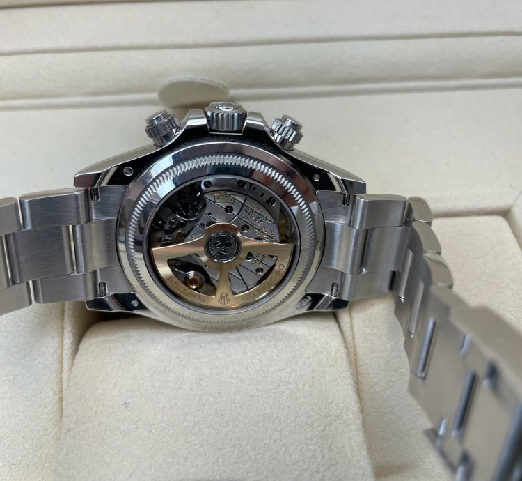 Rolex Daytona 126506