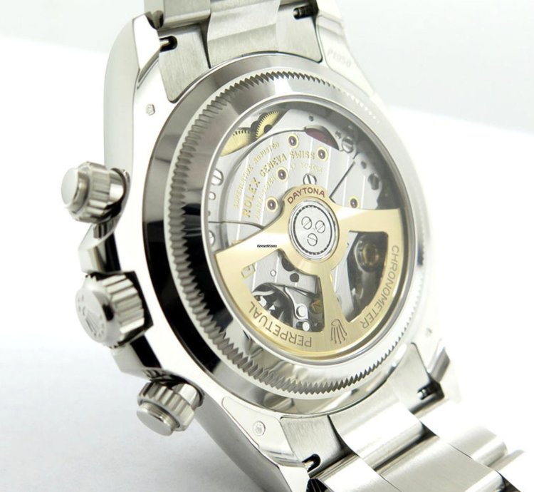 Rolex Daytona 126506 New Release Neuheit 2024 Full Set