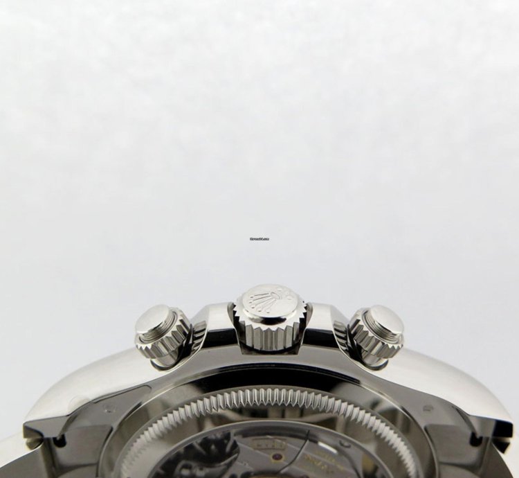 Rolex Daytona 126506 New Release Neuheit 2024 Full Set