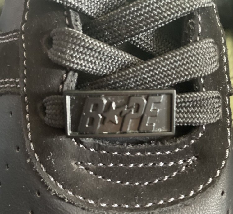 Bapesta Mid