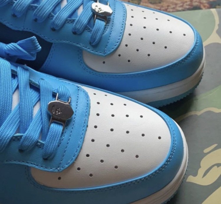 Bapesta Mid M2 2
