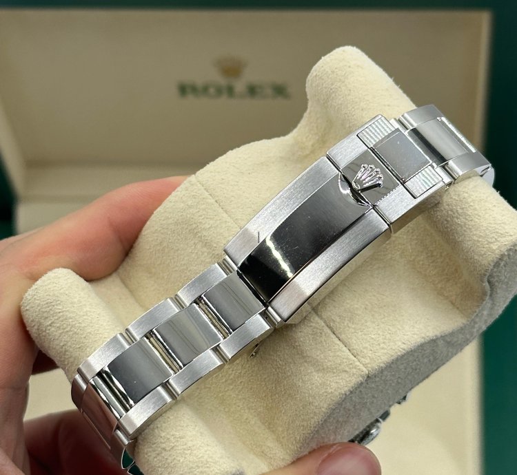Rolex Daytona 126506-0002