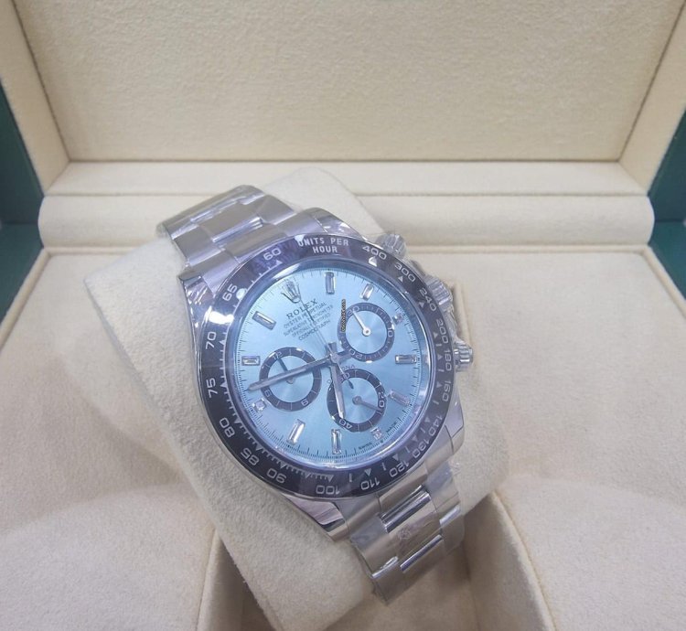 Rolex Daytona 126506a