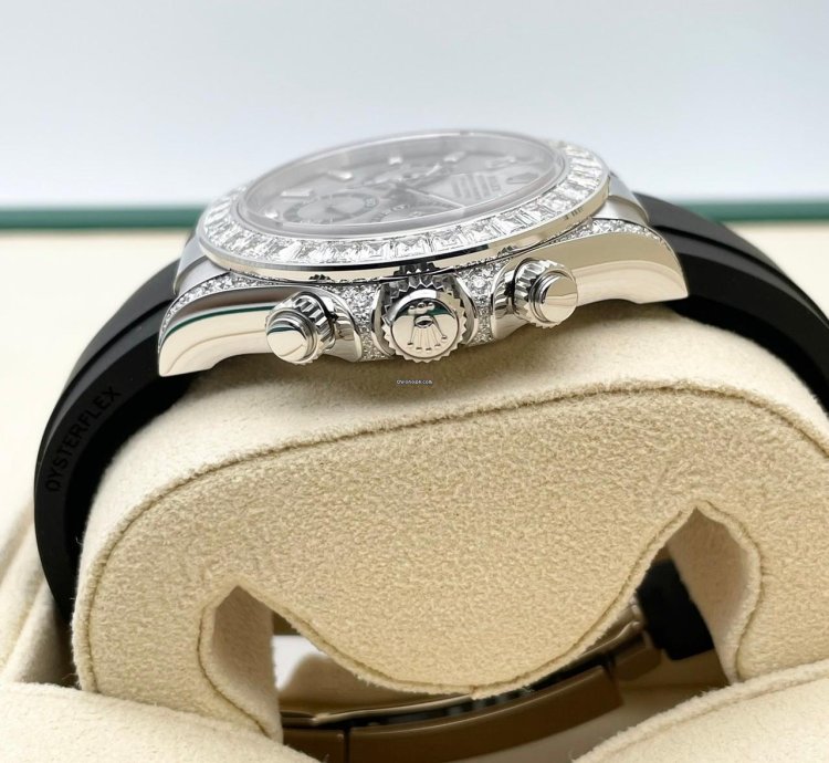 Rolex Daytona 126539tbr 2024 8